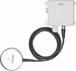 Elsner: Leak KNX.